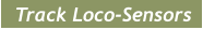 Track Loco-Sensors
